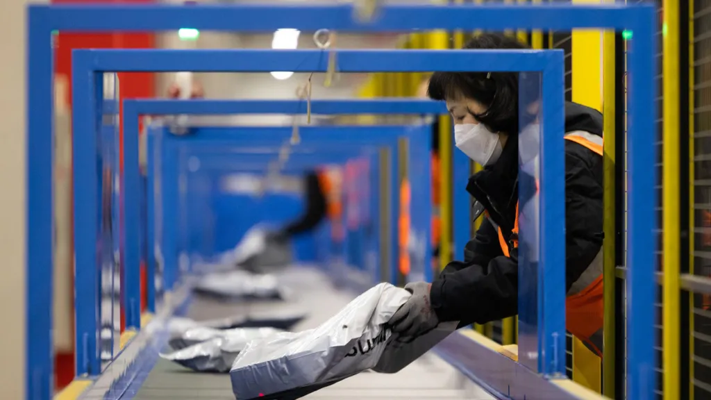 It eats away at my body’: The human cost of S Korea’s ultra-convenient overnight deliveries